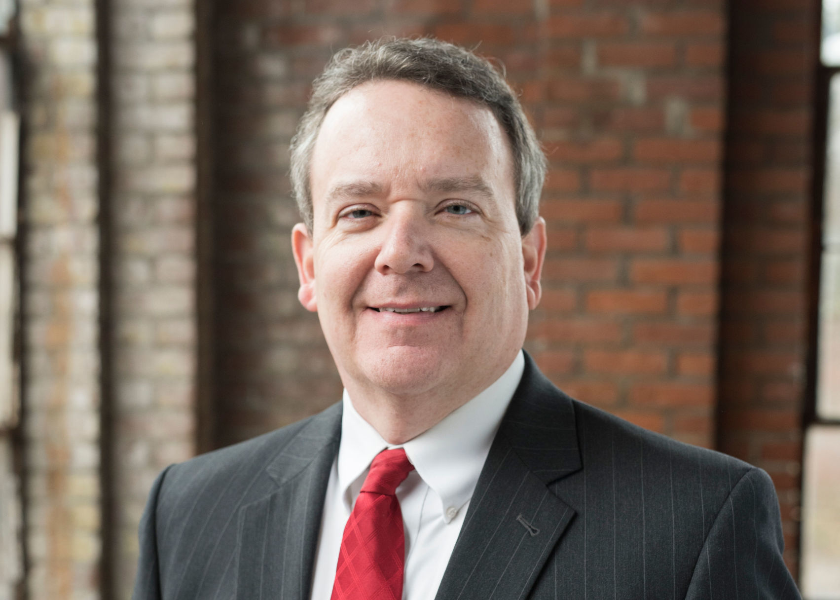 Jeffrey S. Thomison